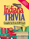 Indiana Trivia (eBook)